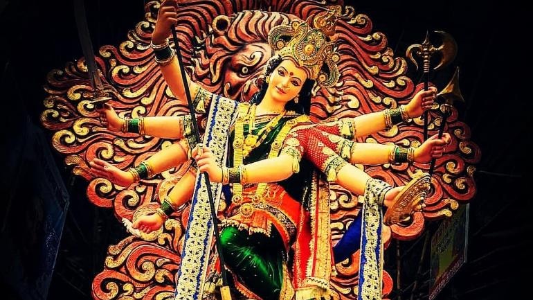 Significance of Navratri: Why is Navratri Celebrated?